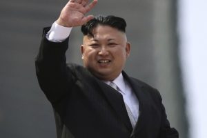 Kim Jong Un'dan ABD'ye Guam mesajı
