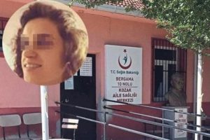 Ka&ccedil;ırıldığını iddia etmişti! O hemşire her şeyi itiraf etti&nbsp;