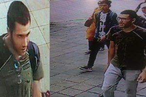 DEAŞ'ın Avrupa canisi İstanbul'da yakalandı!