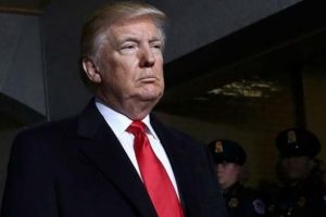 Trump'ın kararı ticaret savaşı başlatabilir