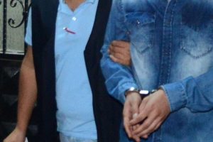 Sosyal medyada PKK propagandasına 9 g&ouml;zaltı