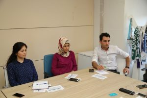 Bursa Nil&uuml;fer Belediyesi, başka belediyelere de &ouml;rnek oluyor