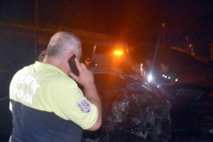 En zor g&ouml;rev! Telefon uzun uzun &ccedil;alınca...