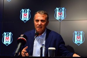"Fikret Orman Kul&uuml;pler Birliği Başkanı olmak istemedi"