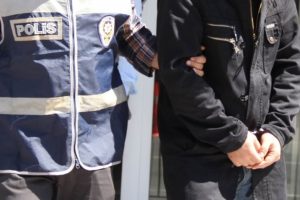 Ordu'da FET&Ouml;'den 9 kişi tutuklandı