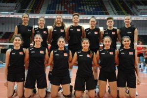 2 D&uuml;nya Şampiyonası'na Bursa'da hazırlanıyorlar!