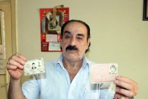 Bir garip olay: "Soyadım değişti diye emekli olamıyorum"