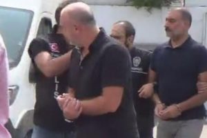 Keten İnşaat'ın sahipleri 6. g&uuml;nde adliyede...
