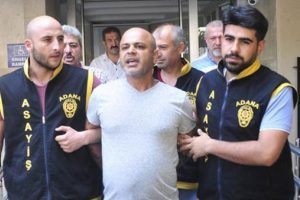 Cezaevinden firar eden sahte estetik&ccedil;i yakalandı