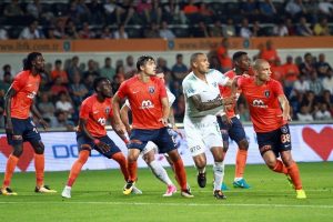 Ligde sadece 3 takım gol yemedi