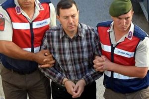 Eroğan'ın eski başyaveri: Kripto olsam, suikastı ben yapardım