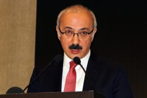"Veriler ekonominin beklenenden iyiye gittiğini g&ouml;steriyor"
