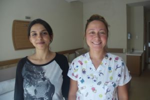 Bursalı anneler bu otellerden memnun