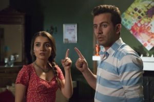 Kanal D ekranlarında yeni bir dizi başlıyor!
