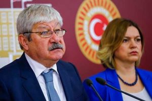 CHP Milletvekili Mustafa Akaydın hakkında soruşturma başlatıldı