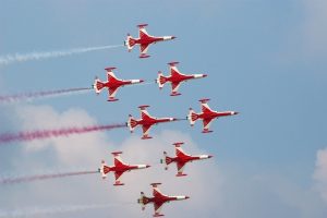 17 yıl aradan sonra tekrar g&ouml;steri yapacaklar
