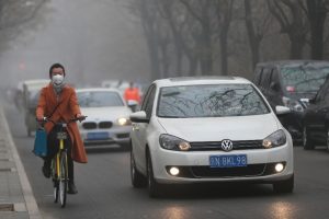 Klimalı seyahat zehirli hava solunumu azaltıyor