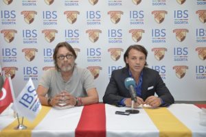 Fenerbah&ccedil;e ma&ccedil;ını değerlendirdi: "Beni de rahatsız etti"