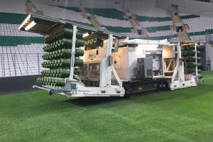 Bursaspor yeni &ccedil;imine kavuşuyor