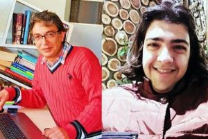 Tutuklu 2 gazeteciye tahliye!