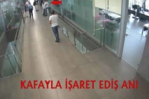 Cemil Candaş cinayetinde yeni g&ouml;r&uuml;nt&uuml;ler ortaya &ccedil;ıktı