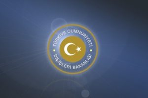 T&uuml;rkiye, Sierra Leone'ye başsağlığı diledi