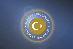 Bakanlık Mali'deki ter&ouml;r saldırılarını kınadı