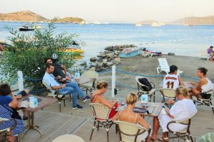 10 g&uuml;nl&uuml;k tatil m&uuml;jdesi turizmciyi sevindirdi