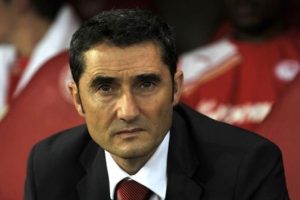 Valverde'den Arda Turan a&ccedil;ıklaması