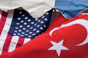 ABD'nin Dini &Ouml;zg&uuml;rl&uuml;kler Raporu'nda T&uuml;rkiye'ye eleştiri
