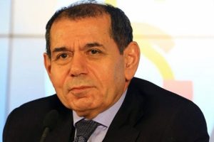 Dursun &Ouml;zbek'ten flaş a&ccedil;ıklamalar