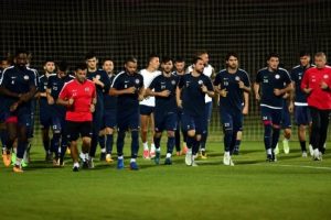 Antalyaspor'da Akhisar hazırlıkları başladı