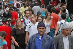 "Avrupalılar 7 bin yıl &ouml;nce Anadolu'dan geldi"