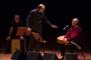 Bursa'da &uuml;nl&uuml; sanat&ccedil;ıların konserleri ertelendi