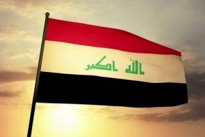 Irak Savunma Bakanlığı S&ouml;zc&uuml;s&uuml; Hadiri, g&ouml;revinden alındı