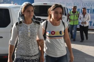 Konya merkezli uyuşturucu operasyonuna 9 tutuklama