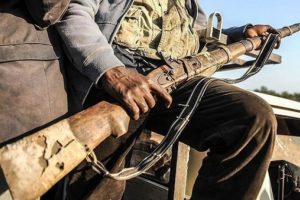 Sudan'da silahlı gruplar arasında &ccedil;atışma: 24 &ouml;l&uuml;!