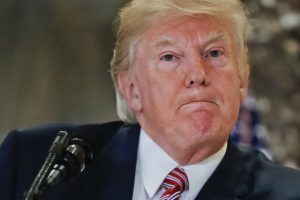 Donald Trump'a yeni istifa şoku! 6'ya &ccedil;ıktı