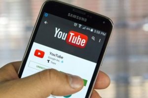YouTube'ta telefondan girenler artık...
