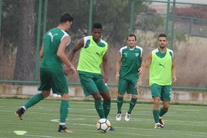 Bursaspor, Aytemiz Alanyaspor hazırlıklarını s&uuml;rd&uuml;r&uuml;yor