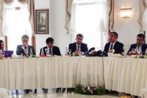 Bakan Yılmaz'dan &Ouml;SYM hatası a&ccedil;ıklaması: Soruşturmalar başlatıldı