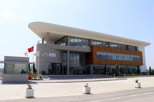Marmara Afet Koordinasyon Merkezi Bursa'da a&ccedil;ılıyor