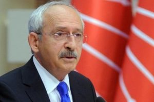 'Kılı&ccedil;daroğlu tutuklanacak mı' tartışmasında Ak Parti'den a&ccedil;ıklama