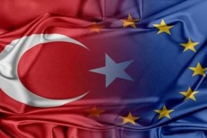 Avrupa Birliği, 3 milyar euro s&ouml;z&uuml;n&uuml; tutacak mı? Yanıt geldi