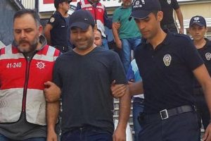 Atilla Taş'tan duruşmada adres esprisi