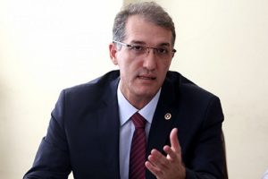 CHP Bursa Milletvekili İrgil'den Bakan Yılmaz'ın a&ccedil;ıklamasına tepki