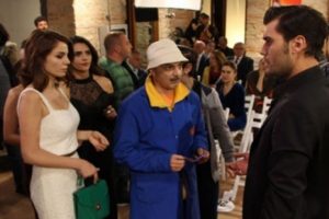 Şevkat Yerimdar'ın kadrosunda s&uuml;rpriz isimler!