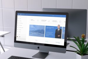 GA&Uuml;'den yepyeni bir ilk daha; Dijital Kamp&uuml;s "EAGLE+"