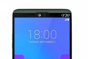 LG V30, bu &ouml;zelliğe sahip ilk telefon olacak!
