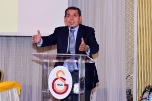 Dursun &Ouml;zbek isyan etti